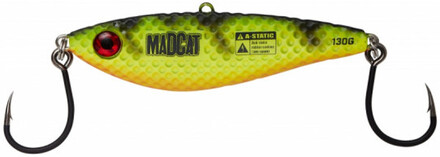 Madcat Vibratix 'Firetiger Uv' 14cm (130g)