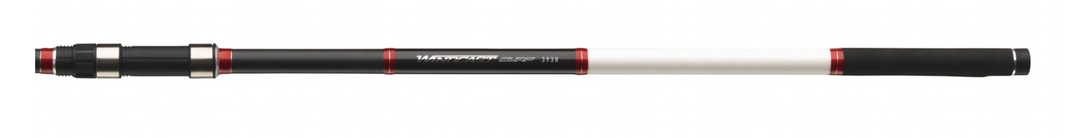 Daiwa Windcast Surf Strandhengel 4.20m (100-200g)