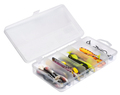 Berkley Pulse Shad Box With Jigheads - 6cm