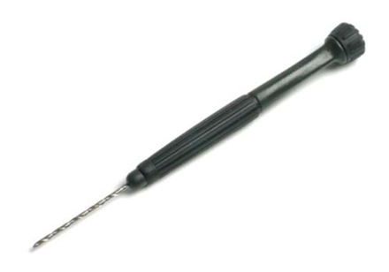 Fox Edges Nut drill (1.5mm)