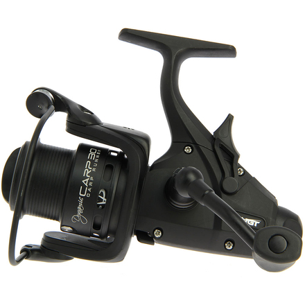 NGT Dynamic 30 10BB Carp Runner Reel With Spare Spool