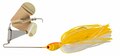 Ultimate X-Series Buzzbait 14g - Hot Head