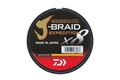 Daiwa J-Braid Expedidtion X8 Gevlochten Lijn Smash Orange (3000m)