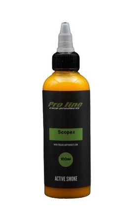 Pro Line Active Smoke Liquid Scopex (100ml)