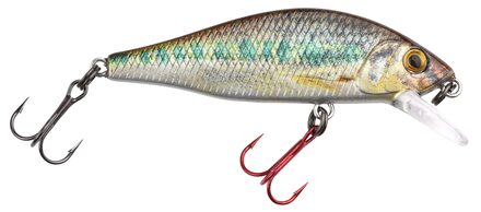 Spro Ikiru Flat Jerk Plug FS Gudgeon 6.5cm (7g)