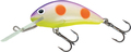 Salmo Hornet Floating 4cm - Stud Muffin