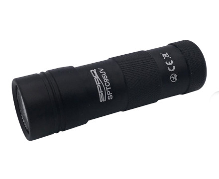 Spro Torch Sptc 95Uv