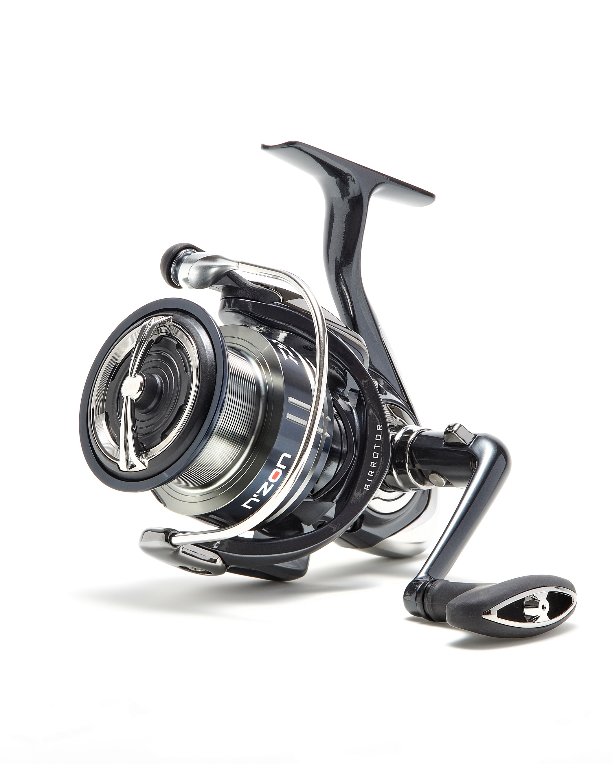 Daiwa 19 N´Zon Plus LT Witvis Feedermolen