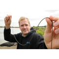 Korda Dark Matter Super-Heavy Tungsten Rig Tube - Gravel