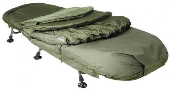 Trakker 365 Sleeping Bag (215x90cm)