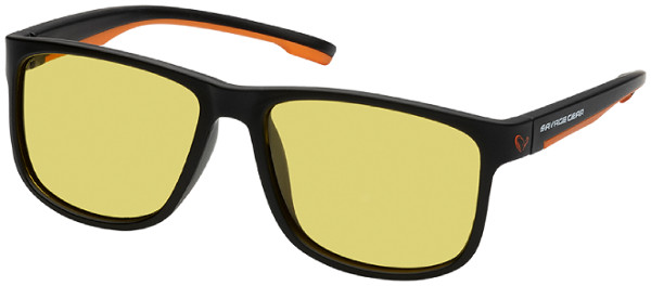 Savage Gear Savage1 Polarized Sunglasses 'Yellow'
