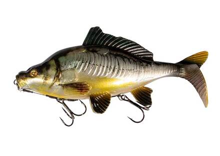 Fox Rage Realistic Replicant Mirror Carp Swimbait 23cm (198g)