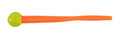 Berkley Powerbait Mice Tail 7,5cm - Chartreuse / Fluo Orange