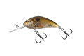 Salmo Rattlin Hornet 5,5cm - Pearl Shad Clear