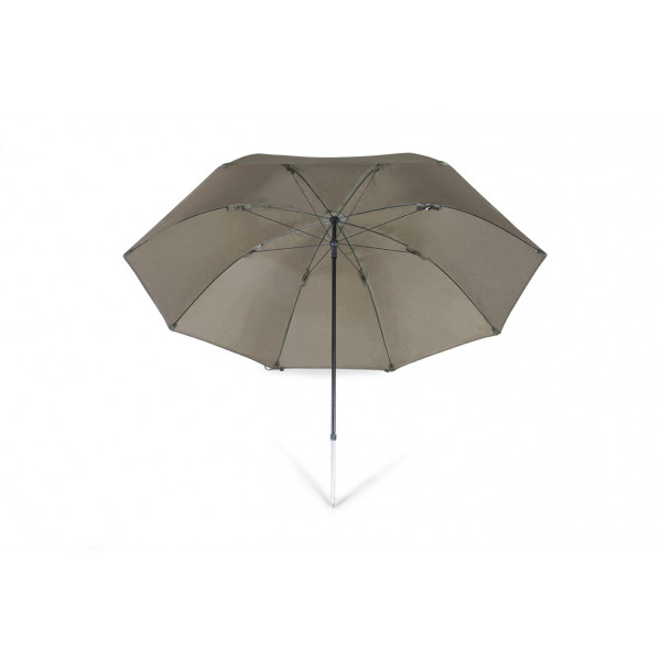 Korum 50in Super Steel Brolly