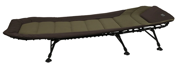 Fox Eos 3 Bedchair (220x100cm)