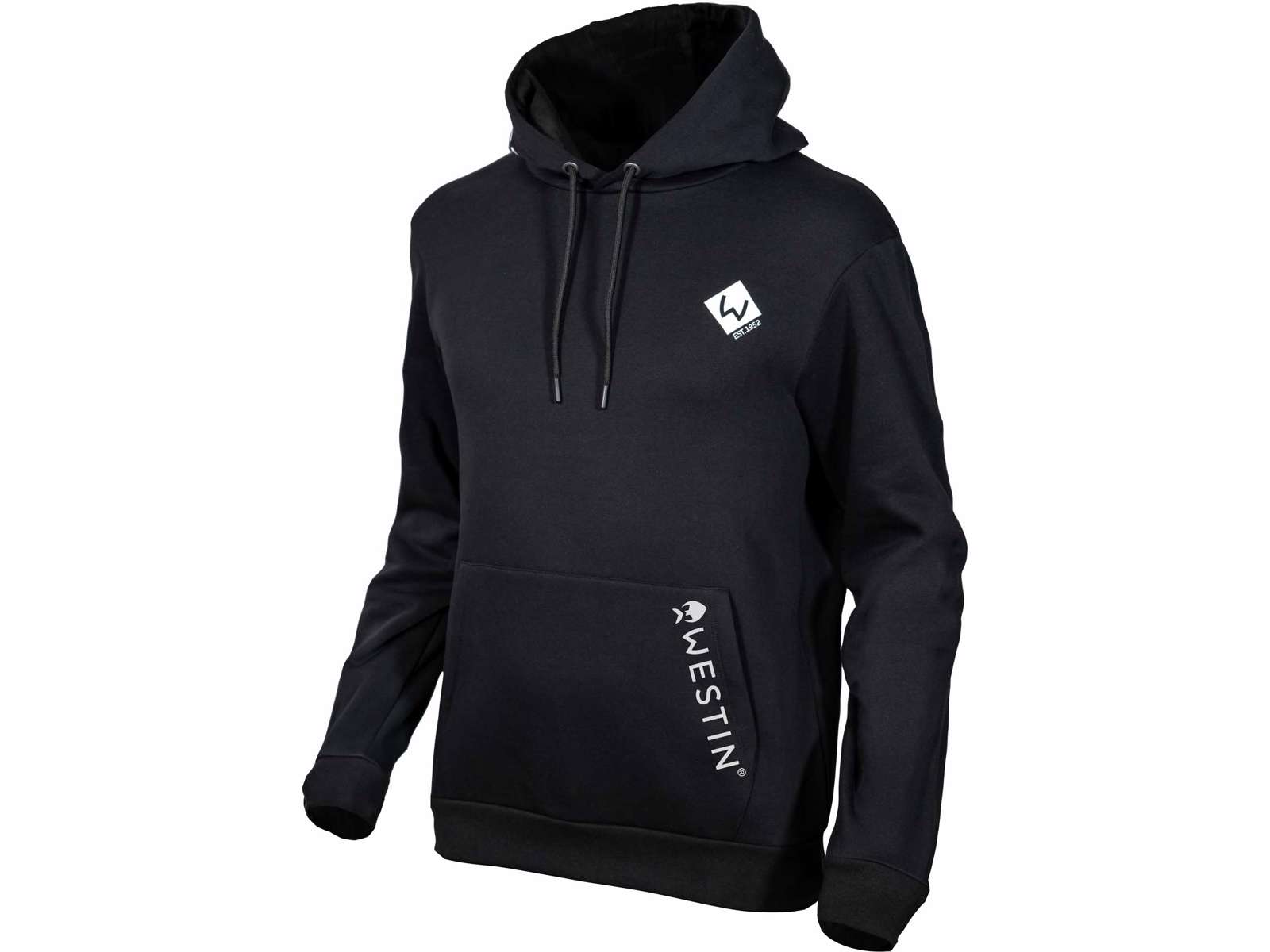 Westin Pro Hoodie Black