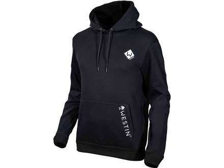 Westin Pro Hoodie Black