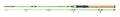 Daiwa Ninja X Spin Kinder Hengel 2024 - Green