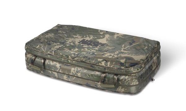 Nash Carp Care Air Cradle Monster Camo