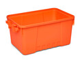 Plano Sportman's Trunk Small Viskoffer - Blaze Orange