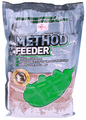 Carp Zoom Method Feeder Groundbait 1.0kg