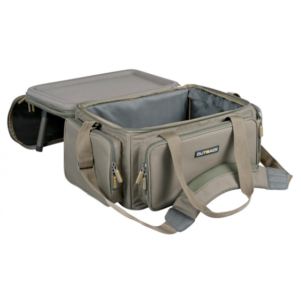 Strategy Outback Mobile Bank Station (51x36x21cm)