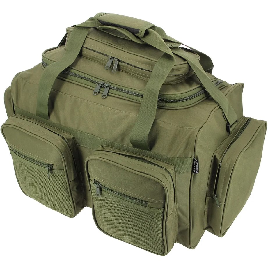 Angling Pursuits Multi Pocket Carryall 850