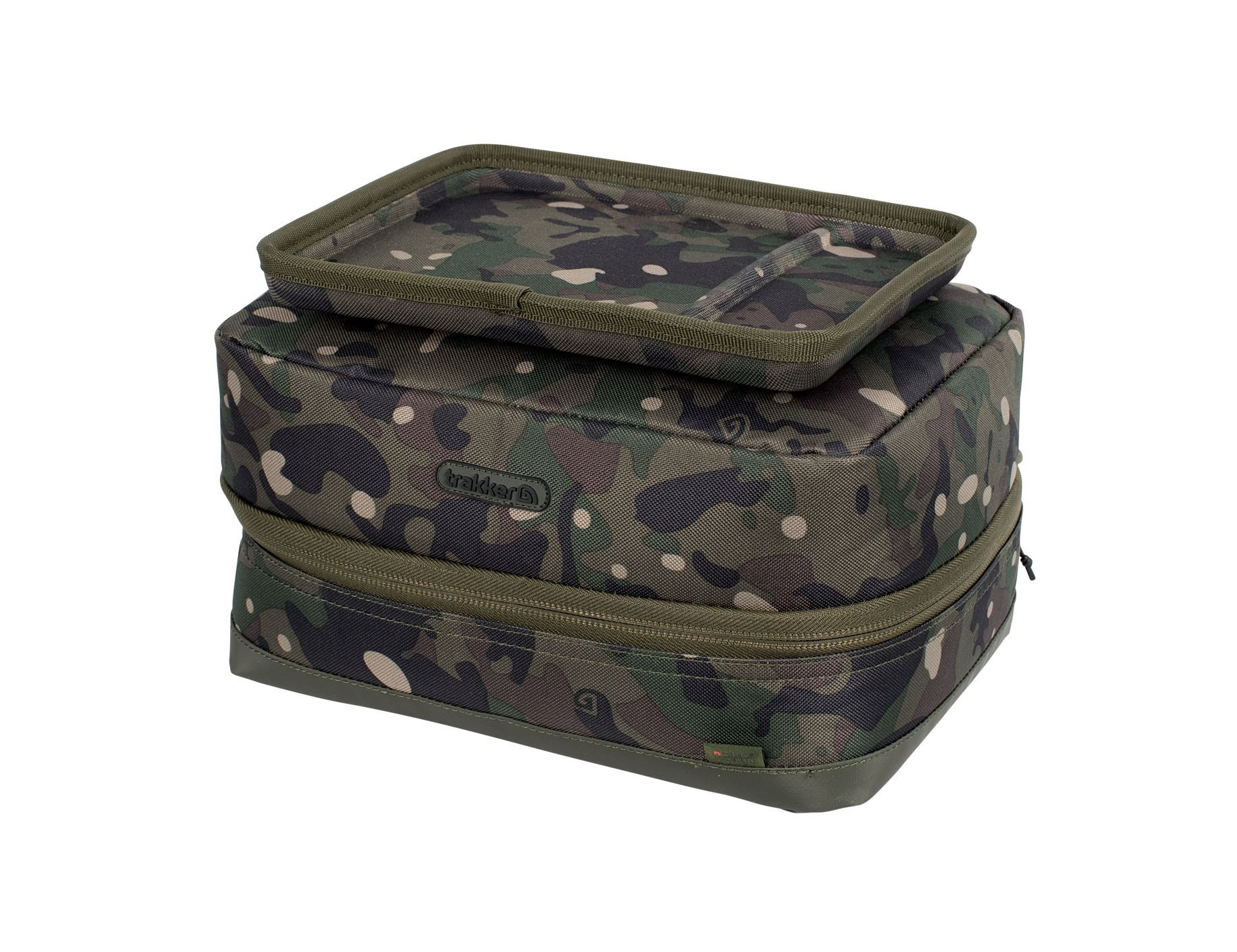 Trakker NXC Camo Rig-R Box