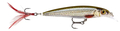 Rapala X-Rap 8cm - Live Roach