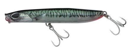 Berkley Dex Strider Oppervlakte Kunstaas Green Mackerel 12cm (20g)