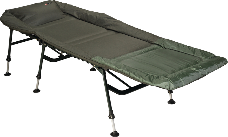 JRC Contact High Bedchair