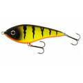 Westin Swim Glidebait 15cm Suspending - Fire Perch