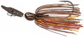 Strike King Thunder Cricket Vibrating Swim Jig - Falcon Lake Craw