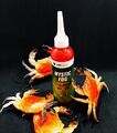 Saboflex Mystic Fog Liquid Fish Attractant - Crab