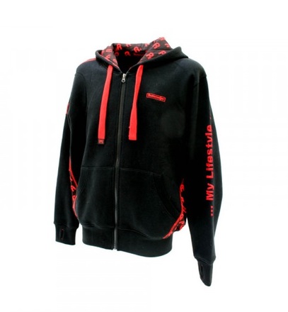 Rozemeijer Full Zip Hoodie