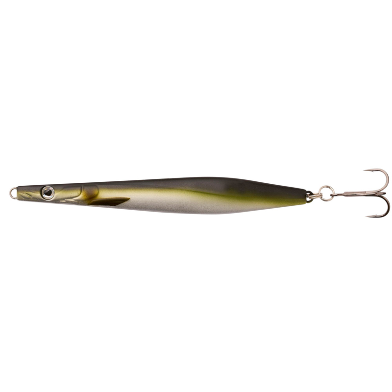 Abu Garcia Sölv Spirr 12cm/22g Dark Sandeel