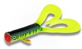 LMAB Drunk Dancer Softbait 15cm (2 Stuks) - Tropicana Tina