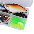 Fish4All Multi Lure Box (28pcs)