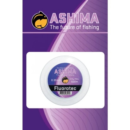 Ashima Fluorotec 600m sink