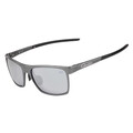 Gamakatsu G-Glasses Alu - White Mirror