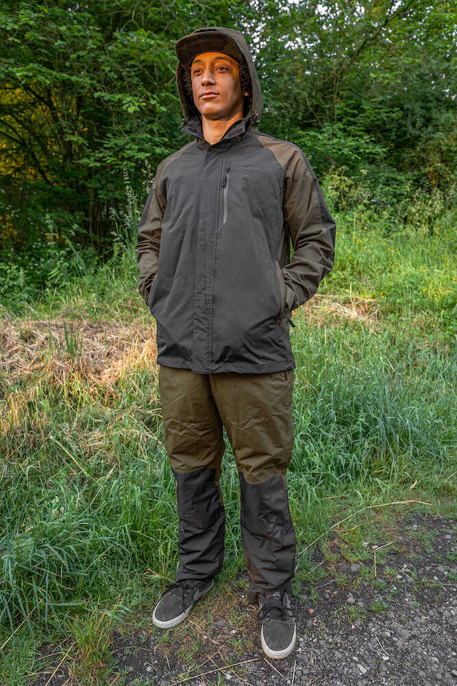 Korum Neoteric Waterproof Suit Regenpak