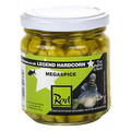 Rod Hutchinson Hardcorn Flavoured Hookbaits