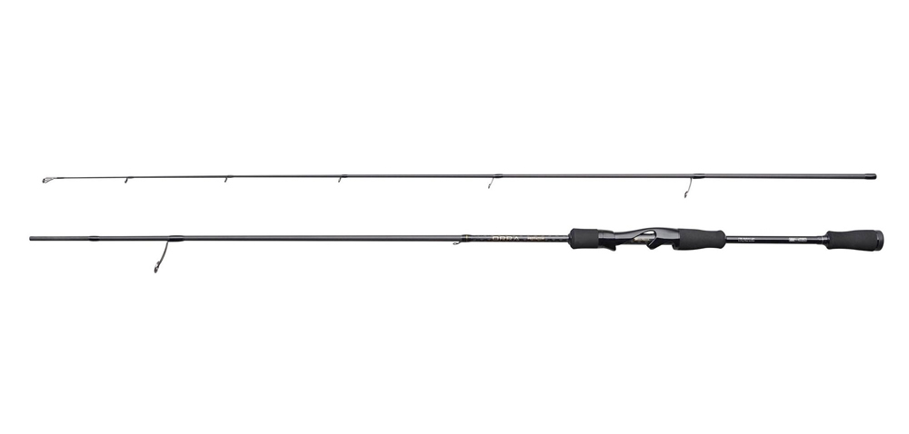 Abu Garcia Orra Predator Ultra Light Spinning Hengel