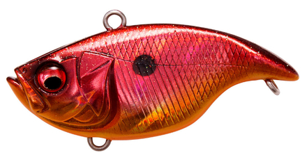 Megabass Vibration-X Dyna 'GG Red Shiner' 5,1cm (10,6g)