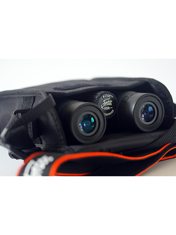 Fortis XSR Binoculars 8 x 42