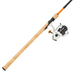 Abu Garcia Max STX 602 Combo