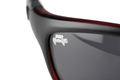 Fox Rage Sunglass - Red Black