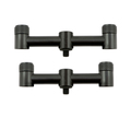 Fox Black Label QR Buzzer Bar - 2 rod Standard