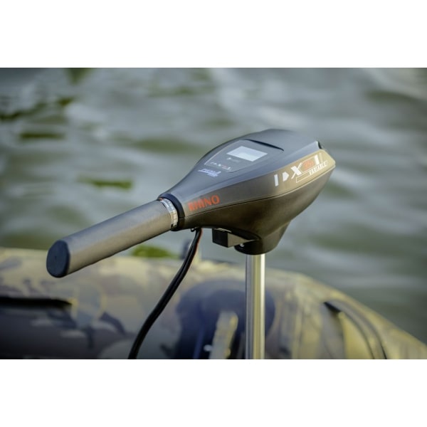 Rhino Electric Outboard Motor DX